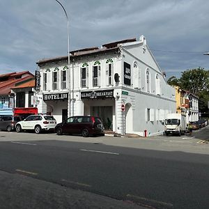 Hotel Jjh - Newly Opened Near Bugis