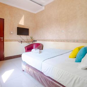 Kamar king deluxe
